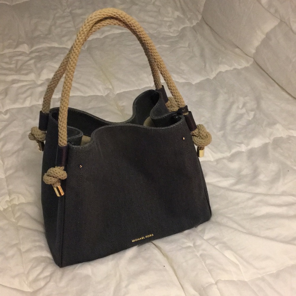 Michael Kors Isla Tote - Only 3 weeks old!